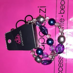 Paparazzi bracelet